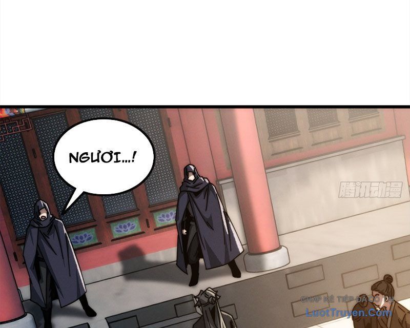 Ta Mô Phỏng Con Đường Trường Sinh Chap 13 - Next Chap 12