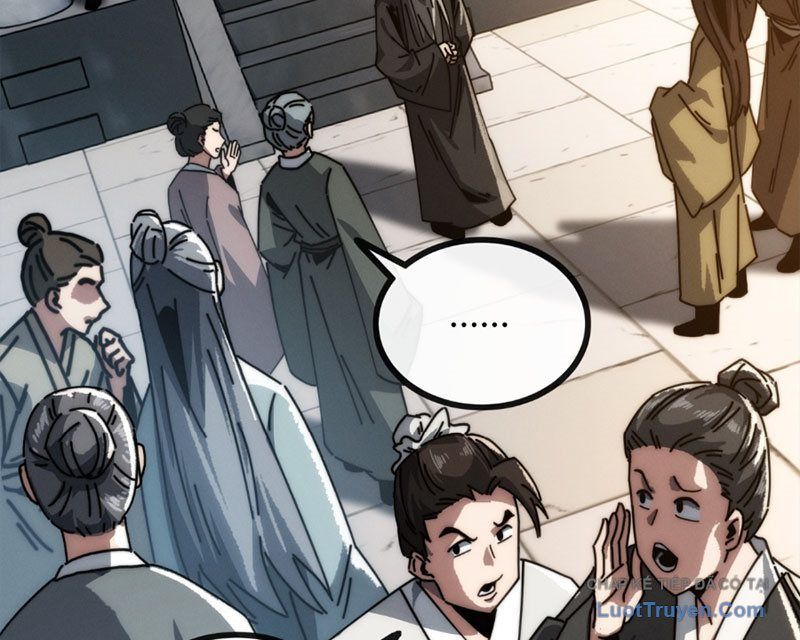 Ta Mô Phỏng Con Đường Trường Sinh Chap 13 - Next Chap 12