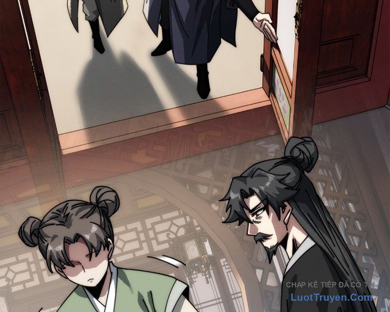 Ta Mô Phỏng Con Đường Trường Sinh Chap 13 - Next Chap 12