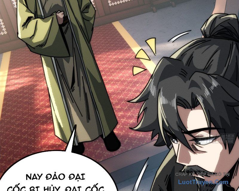 Ta Mô Phỏng Con Đường Trường Sinh Chap 13 - Next Chap 12