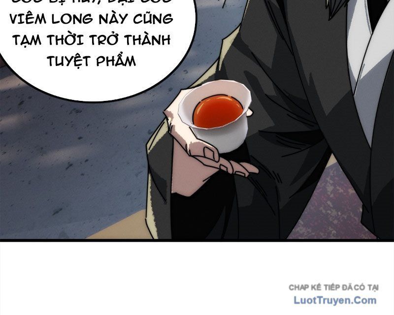 Ta Mô Phỏng Con Đường Trường Sinh Chap 13 - Next Chap 12