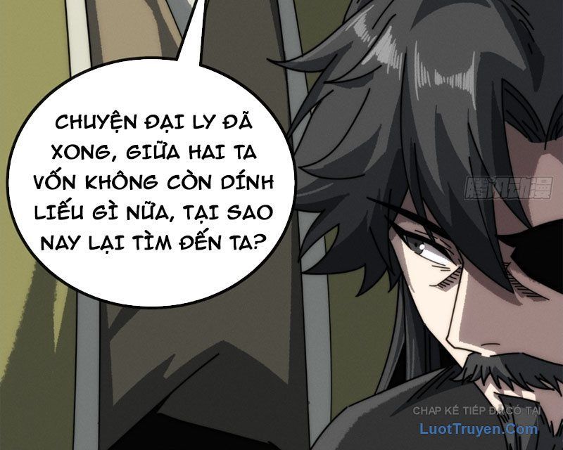 Ta Mô Phỏng Con Đường Trường Sinh Chap 13 - Next Chap 12