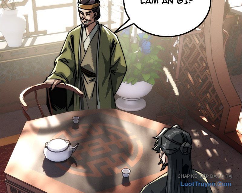 Ta Mô Phỏng Con Đường Trường Sinh Chap 13 - Next Chap 12