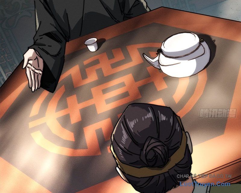 Ta Mô Phỏng Con Đường Trường Sinh Chap 13 - Next Chap 12