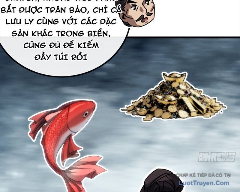 Ta Mô Phỏng Con Đường Trường Sinh Chap 13 - Next Chap 12