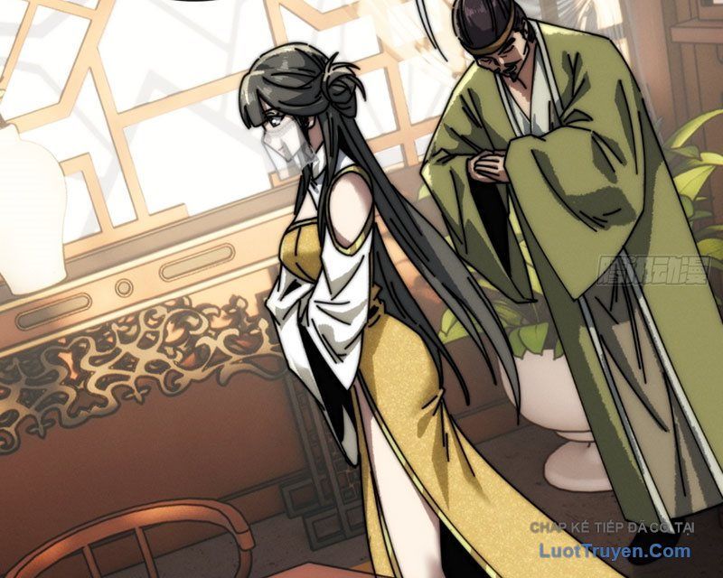 Ta Mô Phỏng Con Đường Trường Sinh Chap 13 - Next Chap 12