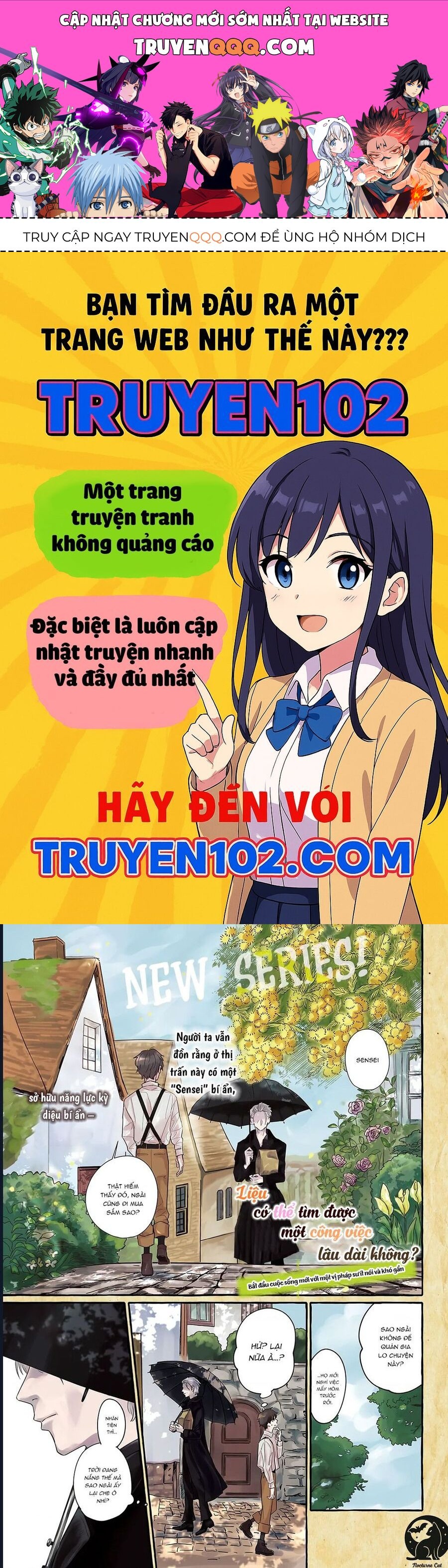 Nettruyen Truyện tranh online
