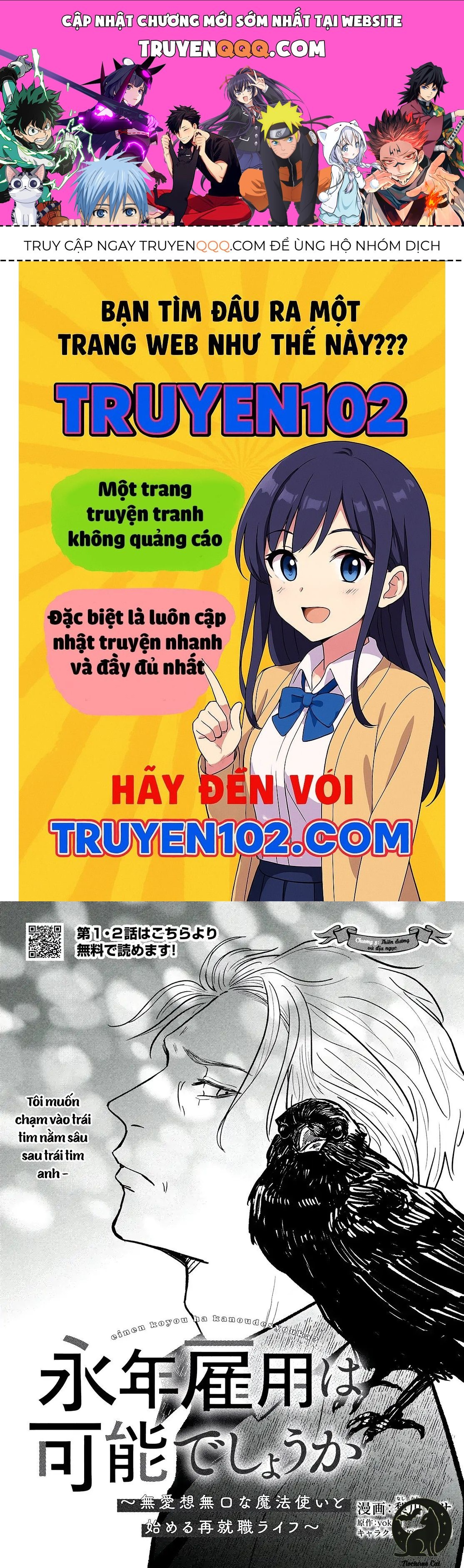 Nettruyen Truyện tranh online