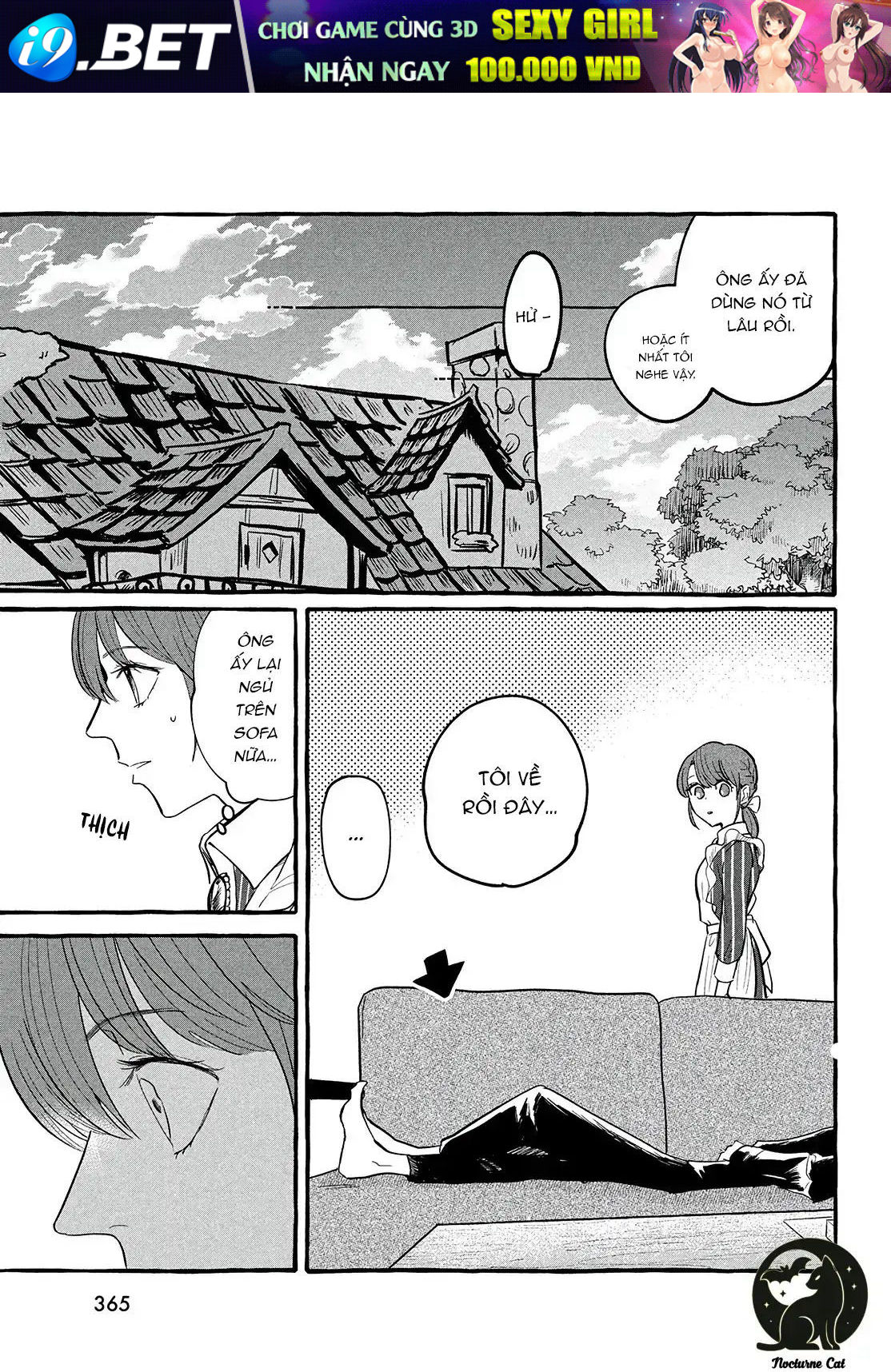 Nettruyen Truyện tranh online