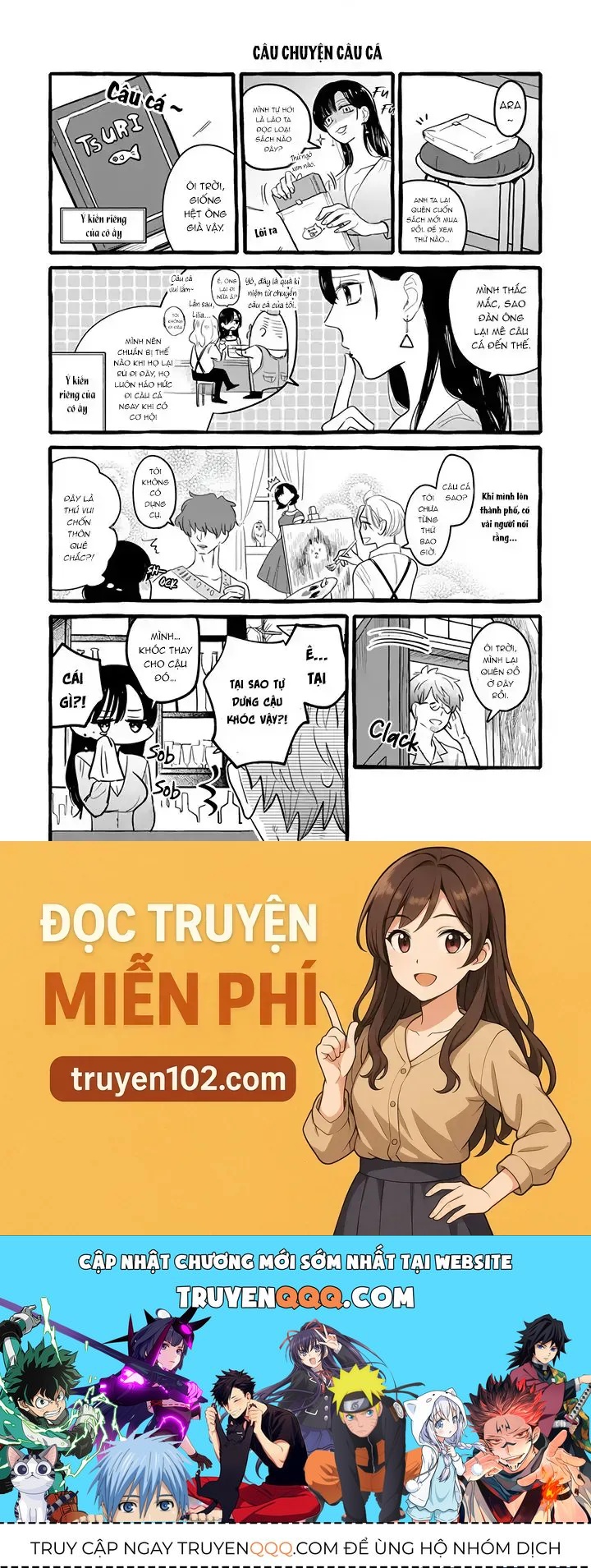 Nettruyen Truyện tranh online