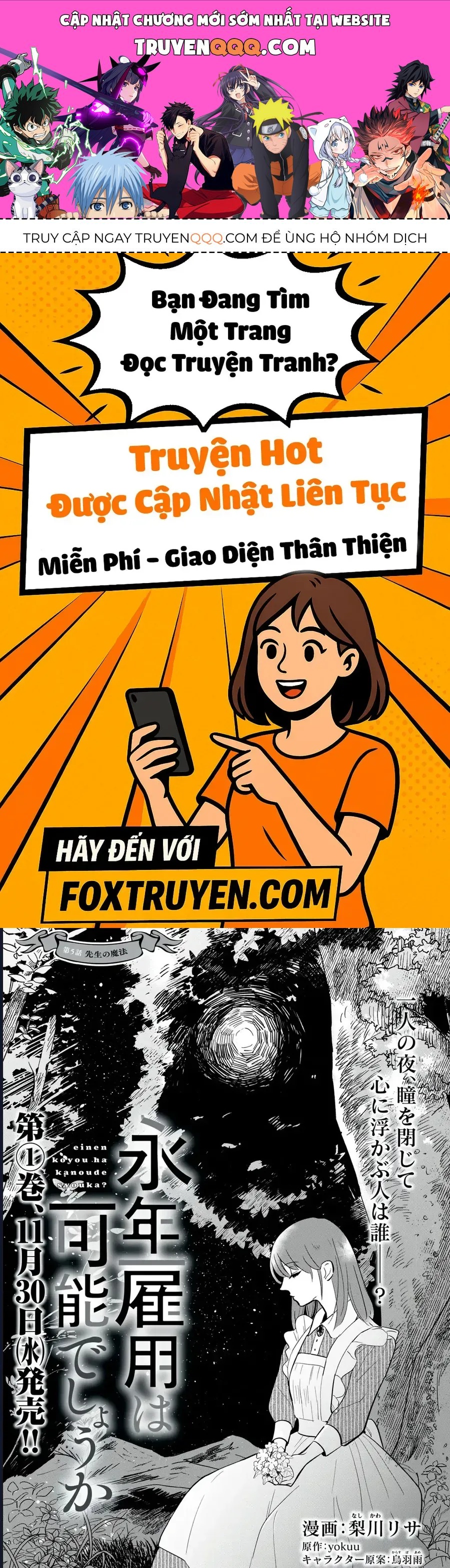 Nettruyen Truyện tranh online