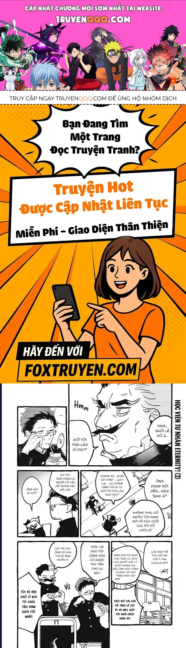 Nettruyen Truyện tranh online