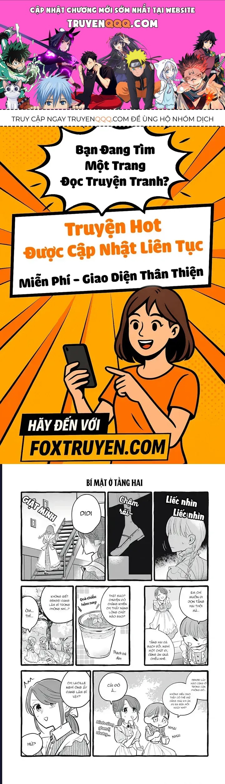 Nettruyen Truyện tranh online