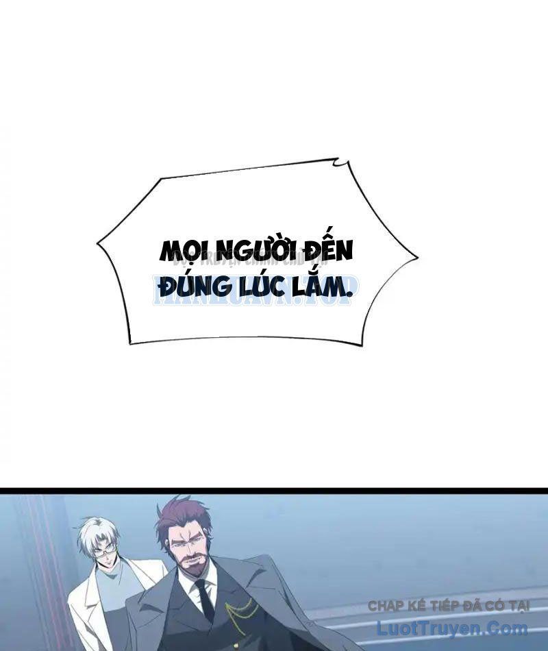 Dị Ngục Bạo Quân: Cái Bóng Của Ta Có Thể Tiến Hóa Vô Hạn Chap 58 - Next Chap 57