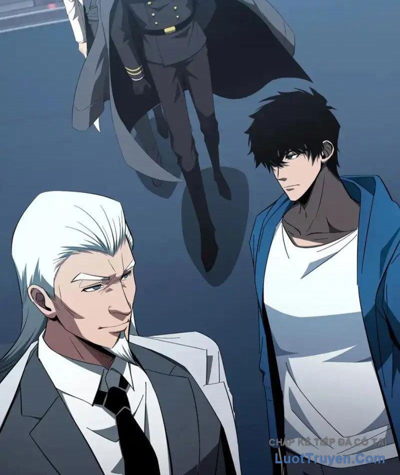 Dị Ngục Bạo Quân: Cái Bóng Của Ta Có Thể Tiến Hóa Vô Hạn Chap 58 - Next Chap 57