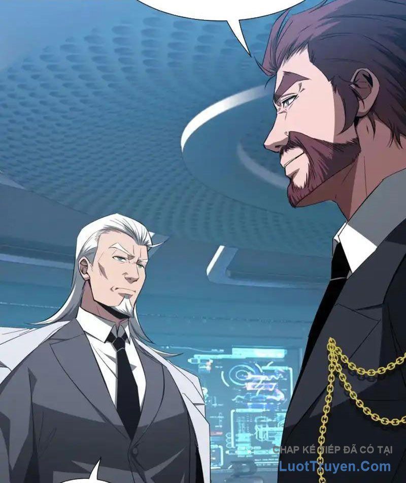 Dị Ngục Bạo Quân: Cái Bóng Của Ta Có Thể Tiến Hóa Vô Hạn Chap 58 - Next Chap 57