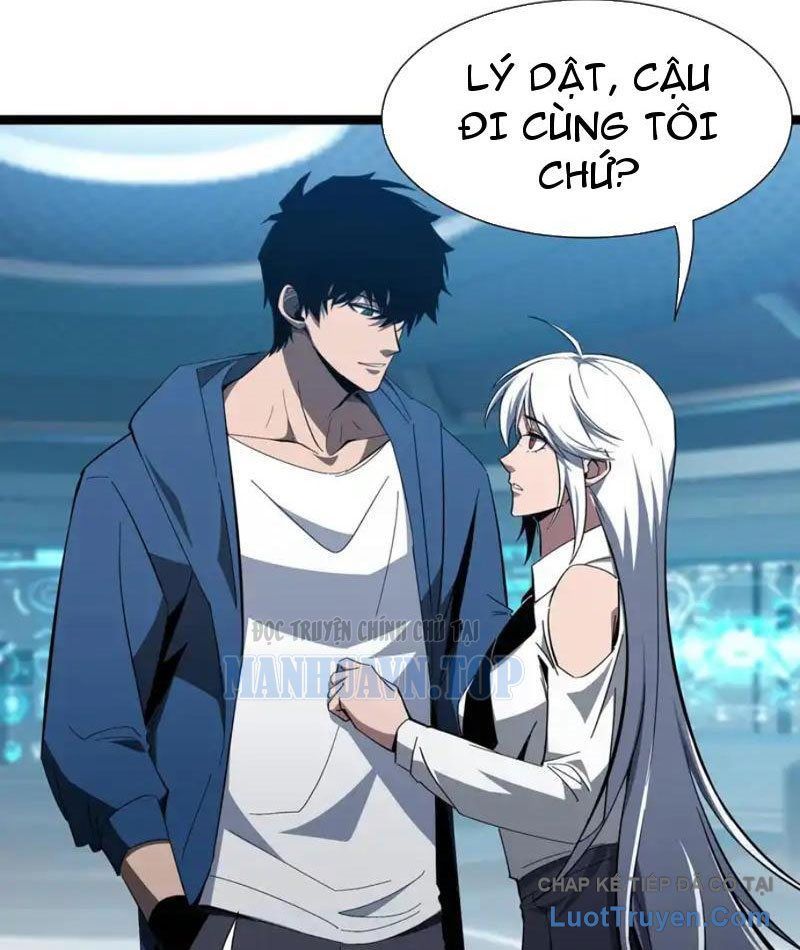 Dị Ngục Bạo Quân: Cái Bóng Của Ta Có Thể Tiến Hóa Vô Hạn Chap 58 - Next Chap 57