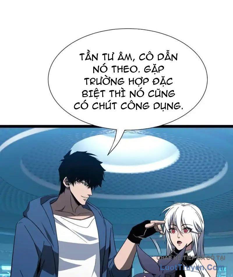 Dị Ngục Bạo Quân: Cái Bóng Của Ta Có Thể Tiến Hóa Vô Hạn Chap 58 - Next Chap 57