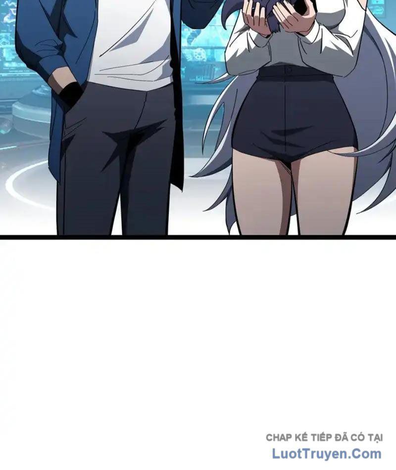 Dị Ngục Bạo Quân: Cái Bóng Của Ta Có Thể Tiến Hóa Vô Hạn Chap 58 - Next Chap 57