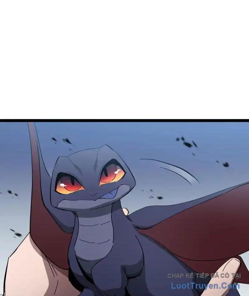 Dị Ngục Bạo Quân: Cái Bóng Của Ta Có Thể Tiến Hóa Vô Hạn Chap 58 - Next Chap 57