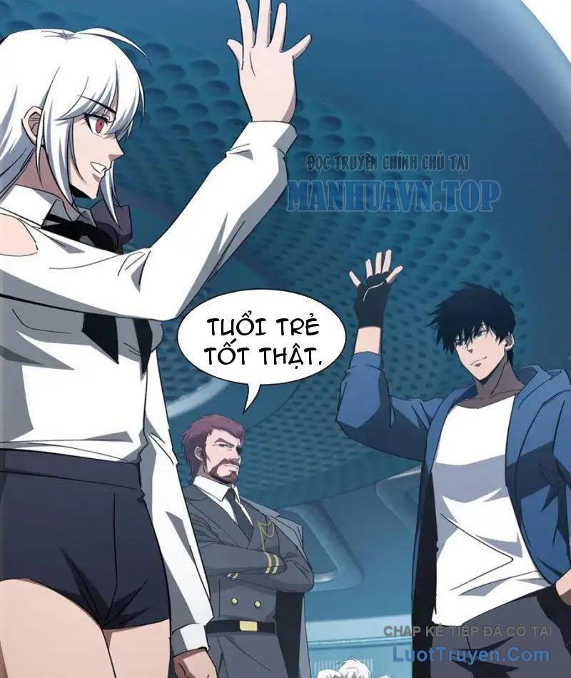 Dị Ngục Bạo Quân: Cái Bóng Của Ta Có Thể Tiến Hóa Vô Hạn Chap 58 - Next Chap 57