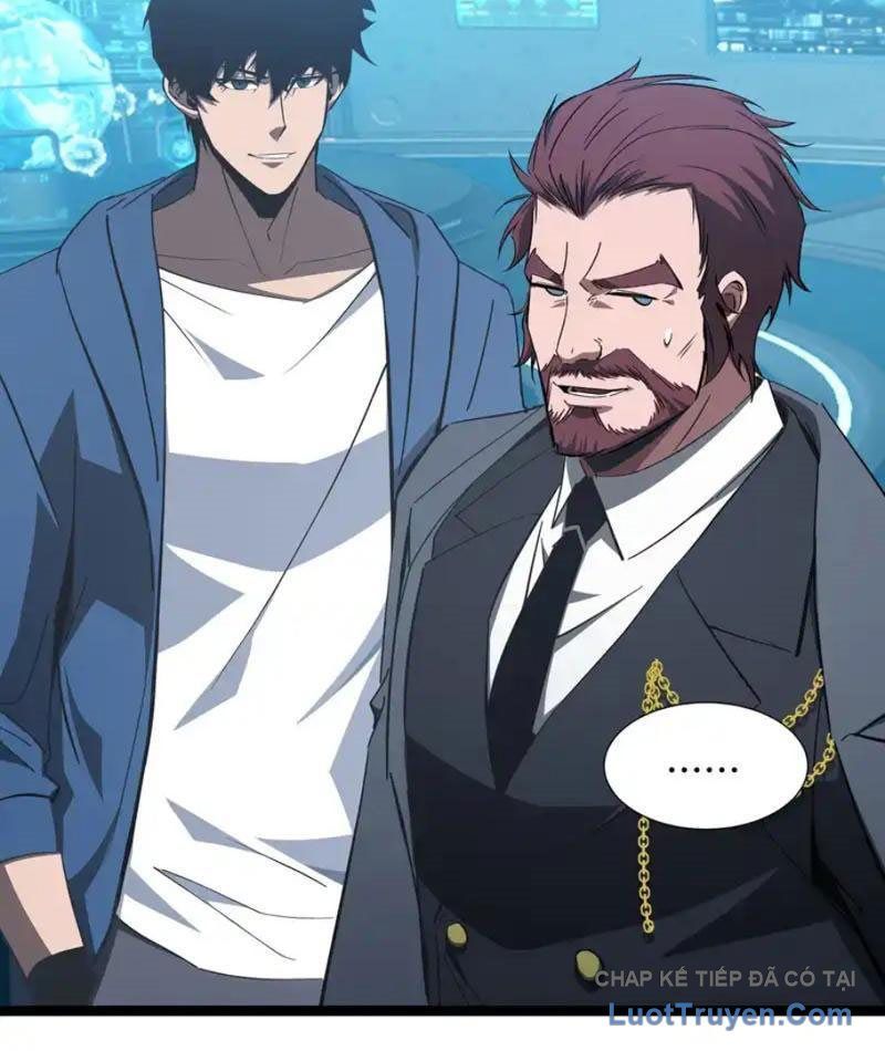 Dị Ngục Bạo Quân: Cái Bóng Của Ta Có Thể Tiến Hóa Vô Hạn Chap 58 - Next Chap 57