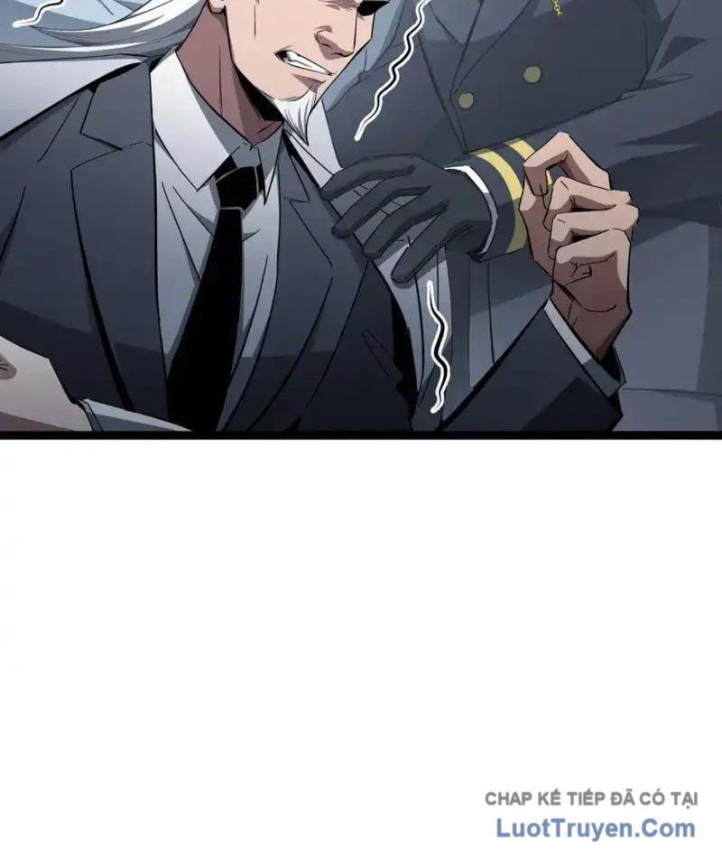 Dị Ngục Bạo Quân: Cái Bóng Của Ta Có Thể Tiến Hóa Vô Hạn Chap 58 - Next Chap 57