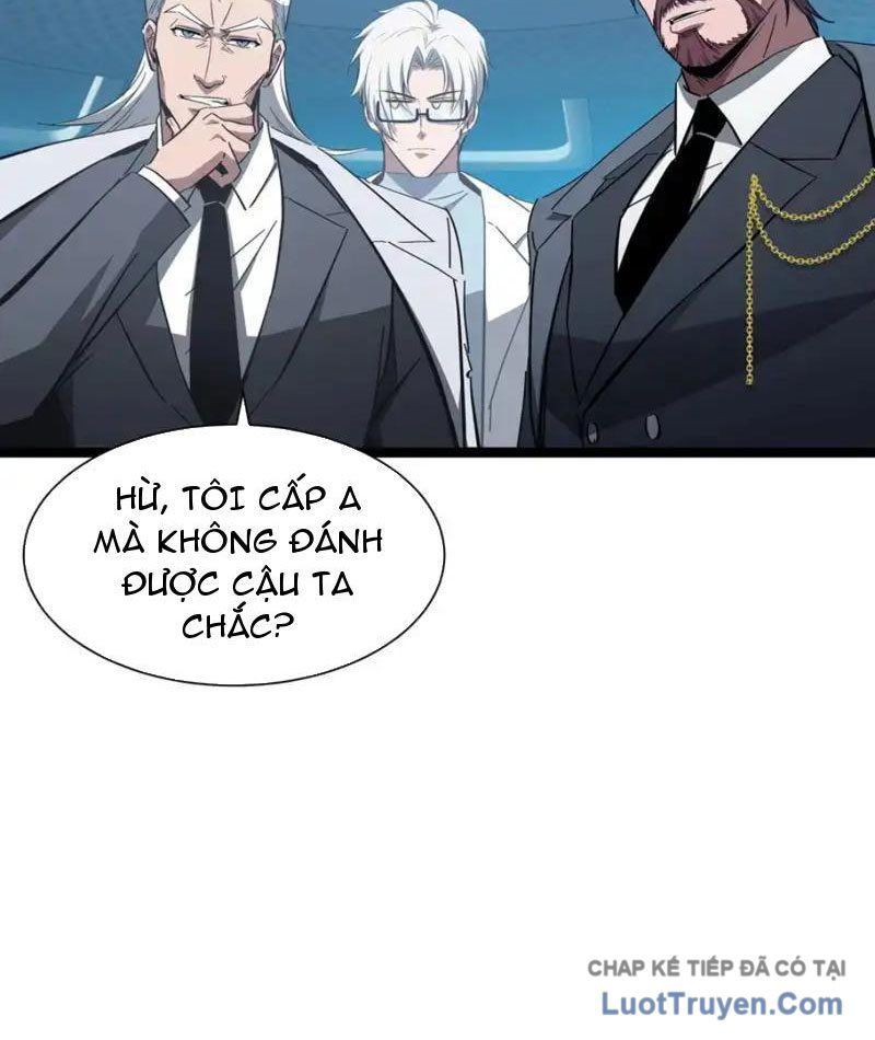 Dị Ngục Bạo Quân: Cái Bóng Của Ta Có Thể Tiến Hóa Vô Hạn Chap 58 - Next Chap 57