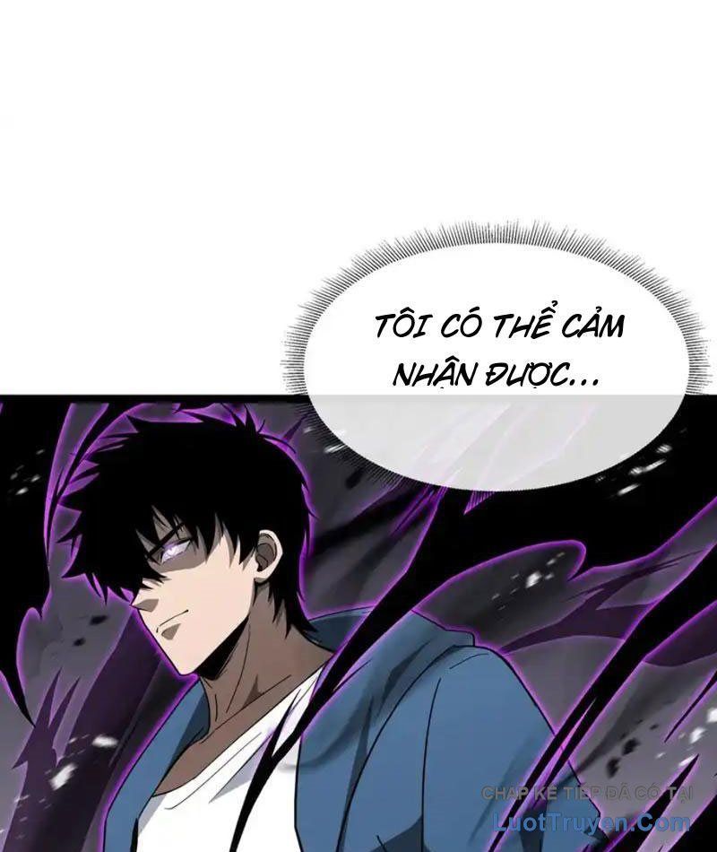 Dị Ngục Bạo Quân: Cái Bóng Của Ta Có Thể Tiến Hóa Vô Hạn Chap 58 - Next Chap 57