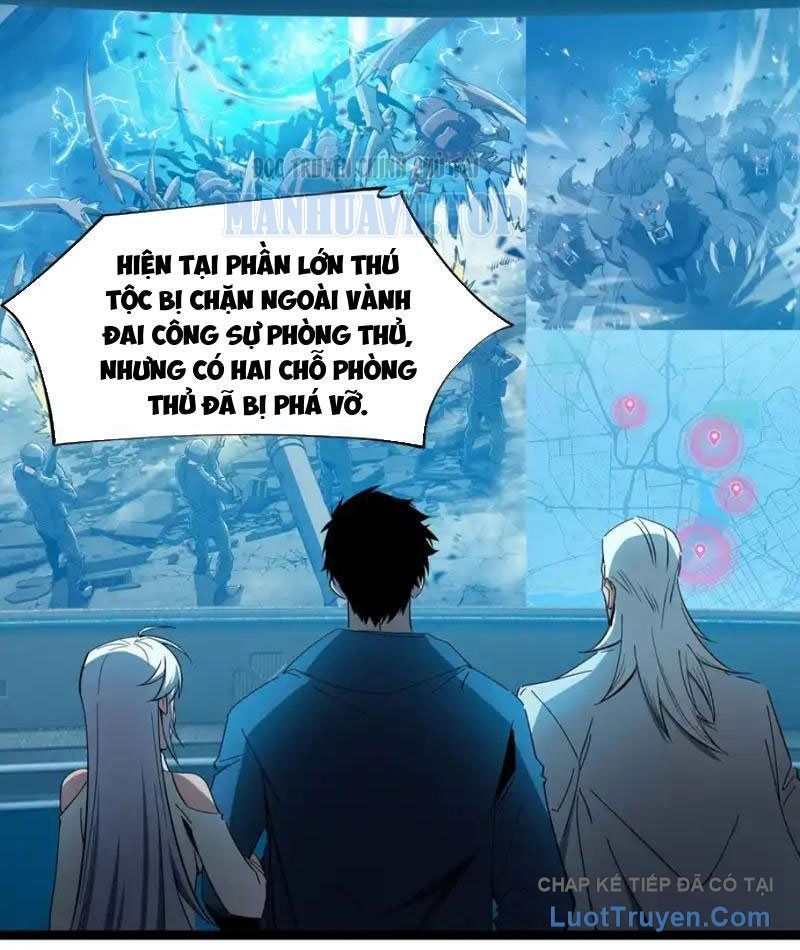 Dị Ngục Bạo Quân: Cái Bóng Của Ta Có Thể Tiến Hóa Vô Hạn Chap 58 - Next Chap 57