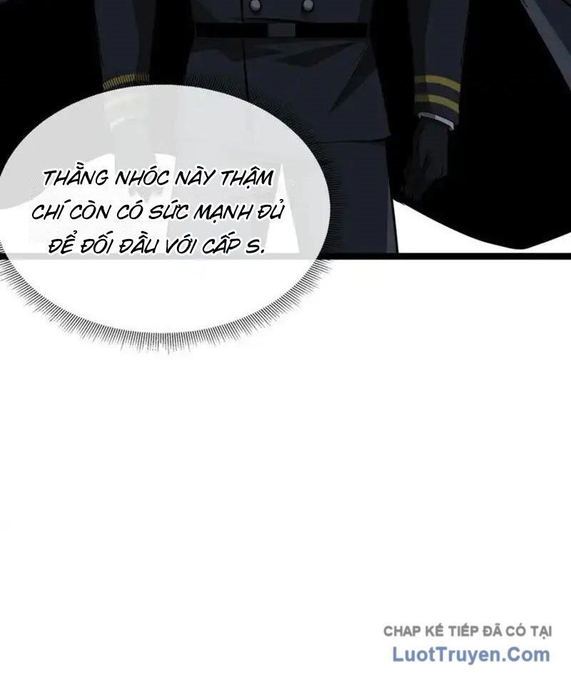 Dị Ngục Bạo Quân: Cái Bóng Của Ta Có Thể Tiến Hóa Vô Hạn Chap 58 - Next Chap 57