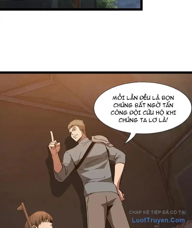 Dị Ngục Bạo Quân: Cái Bóng Của Ta Có Thể Tiến Hóa Vô Hạn Chap 58 - Next Chap 57