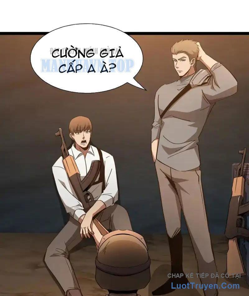 Dị Ngục Bạo Quân: Cái Bóng Của Ta Có Thể Tiến Hóa Vô Hạn Chap 58 - Next Chap 57