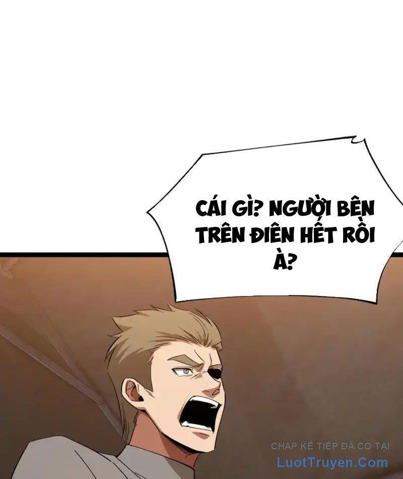 Dị Ngục Bạo Quân: Cái Bóng Của Ta Có Thể Tiến Hóa Vô Hạn Chap 58 - Next Chap 57
