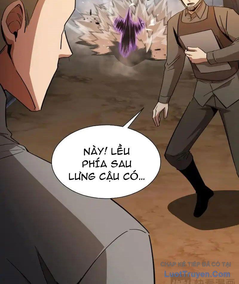 Dị Ngục Bạo Quân: Cái Bóng Của Ta Có Thể Tiến Hóa Vô Hạn Chap 58 - Next Chap 57