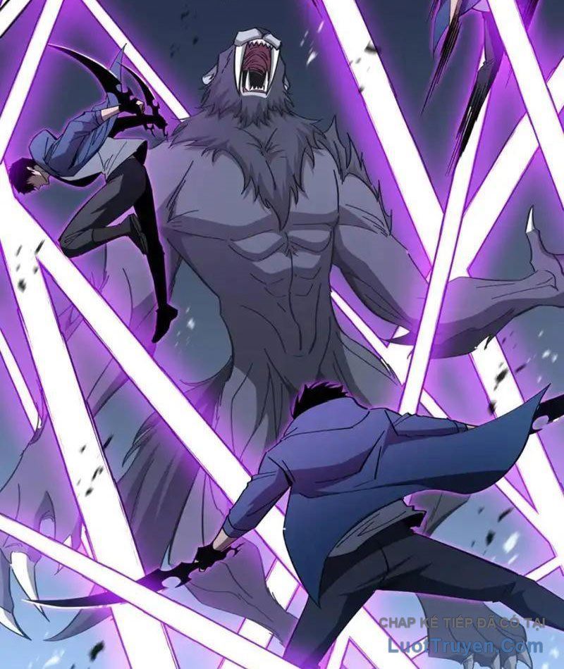 Dị Ngục Bạo Quân: Cái Bóng Của Ta Có Thể Tiến Hóa Vô Hạn Chap 58 - Next Chap 57