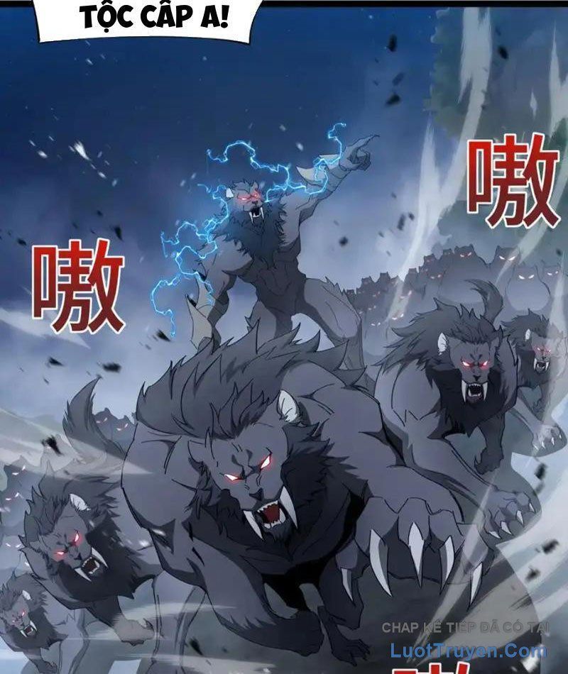 Dị Ngục Bạo Quân: Cái Bóng Của Ta Có Thể Tiến Hóa Vô Hạn Chap 58 - Next Chap 57