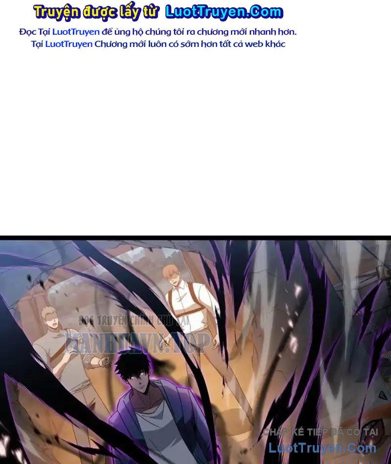Dị Ngục Bạo Quân: Cái Bóng Của Ta Có Thể Tiến Hóa Vô Hạn Chap 58 - Next Chap 57