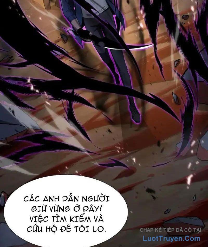 Dị Ngục Bạo Quân: Cái Bóng Của Ta Có Thể Tiến Hóa Vô Hạn Chap 58 - Next Chap 57