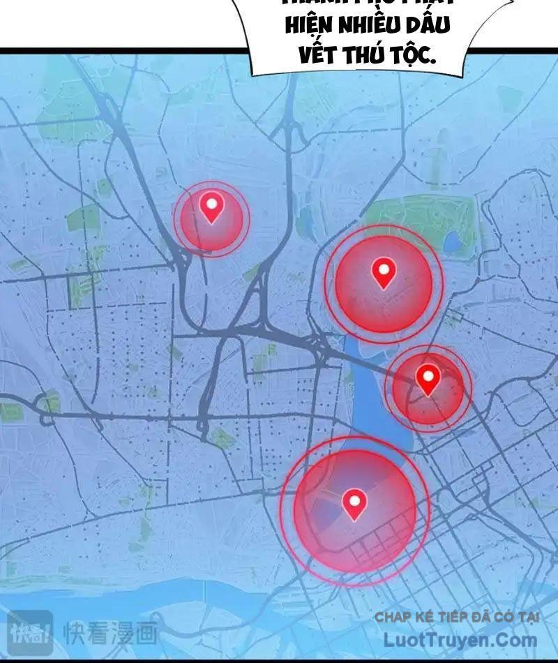 Dị Ngục Bạo Quân: Cái Bóng Của Ta Có Thể Tiến Hóa Vô Hạn Chap 58 - Next Chap 57