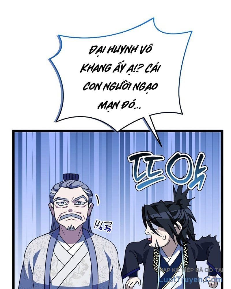 Hồi Sinh Huyết Mạch Nam Cung Chap 32 - Next Chap 31