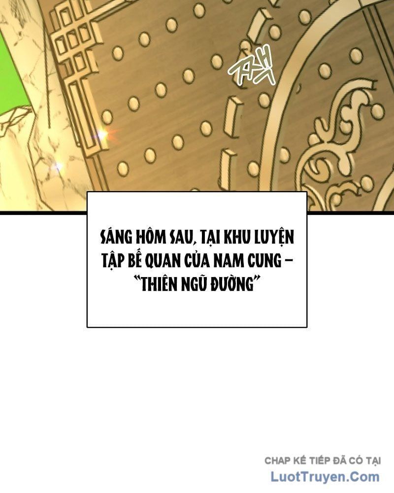 Hồi Sinh Huyết Mạch Nam Cung Chap 32 - Next Chap 31