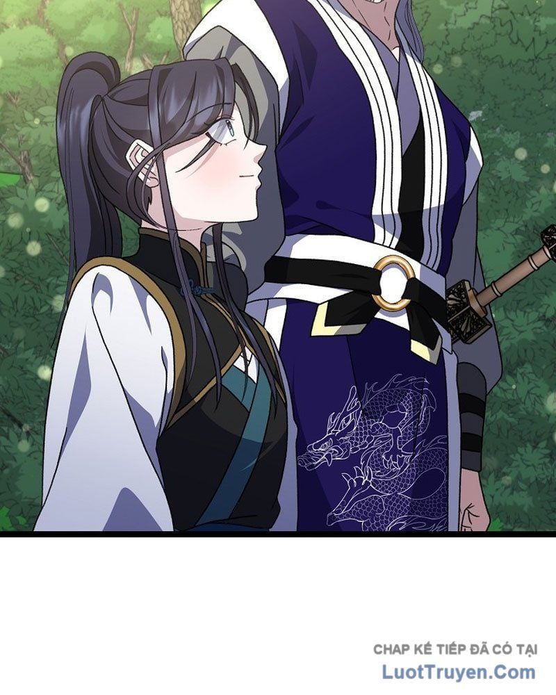 Hồi Sinh Huyết Mạch Nam Cung Chap 32 - Next Chap 31