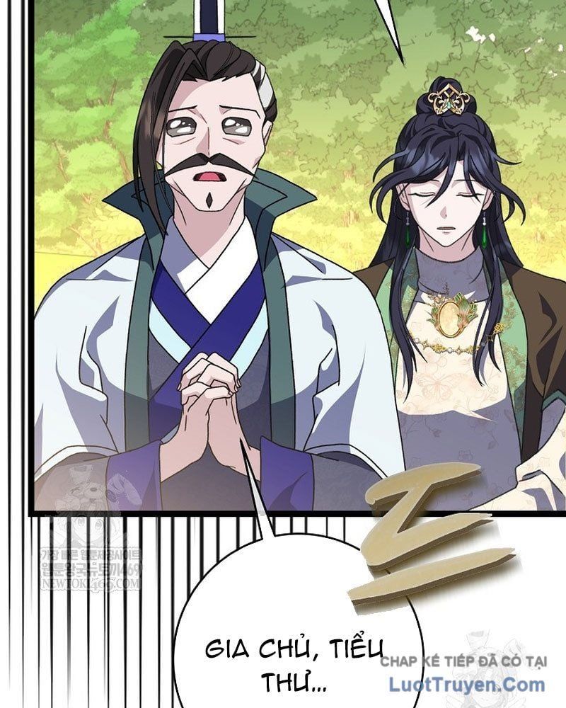 Hồi Sinh Huyết Mạch Nam Cung Chap 32 - Next Chap 31