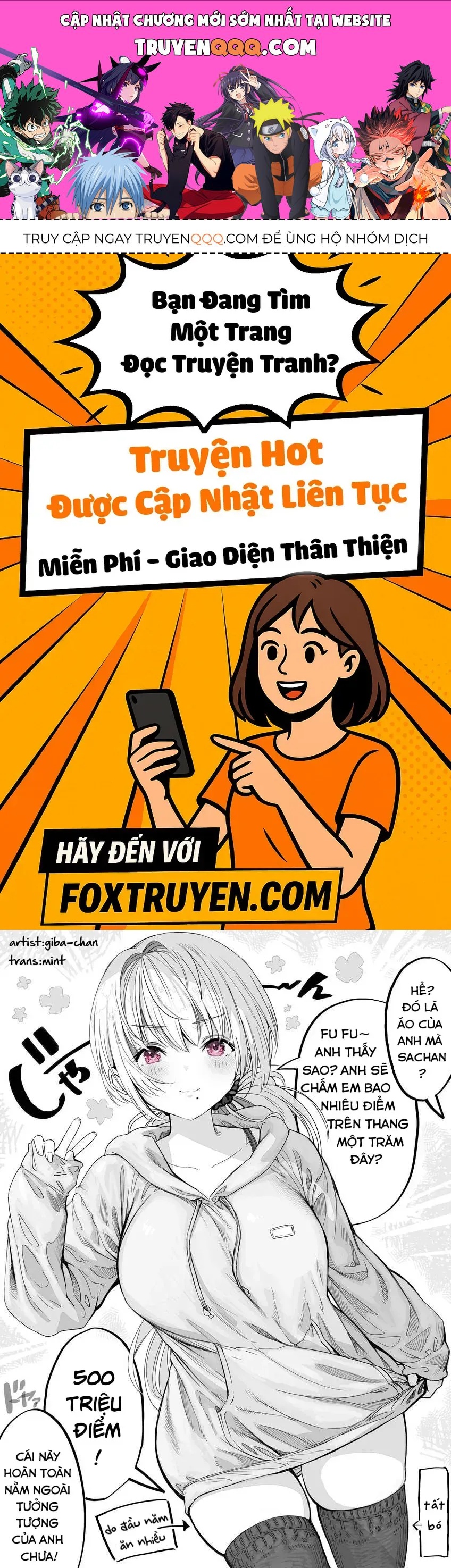 Cuộc Sống Thường Nhật Cùng Cô Vợ Đảm Đang Của Tôi Chap 26 - Next Chap 25