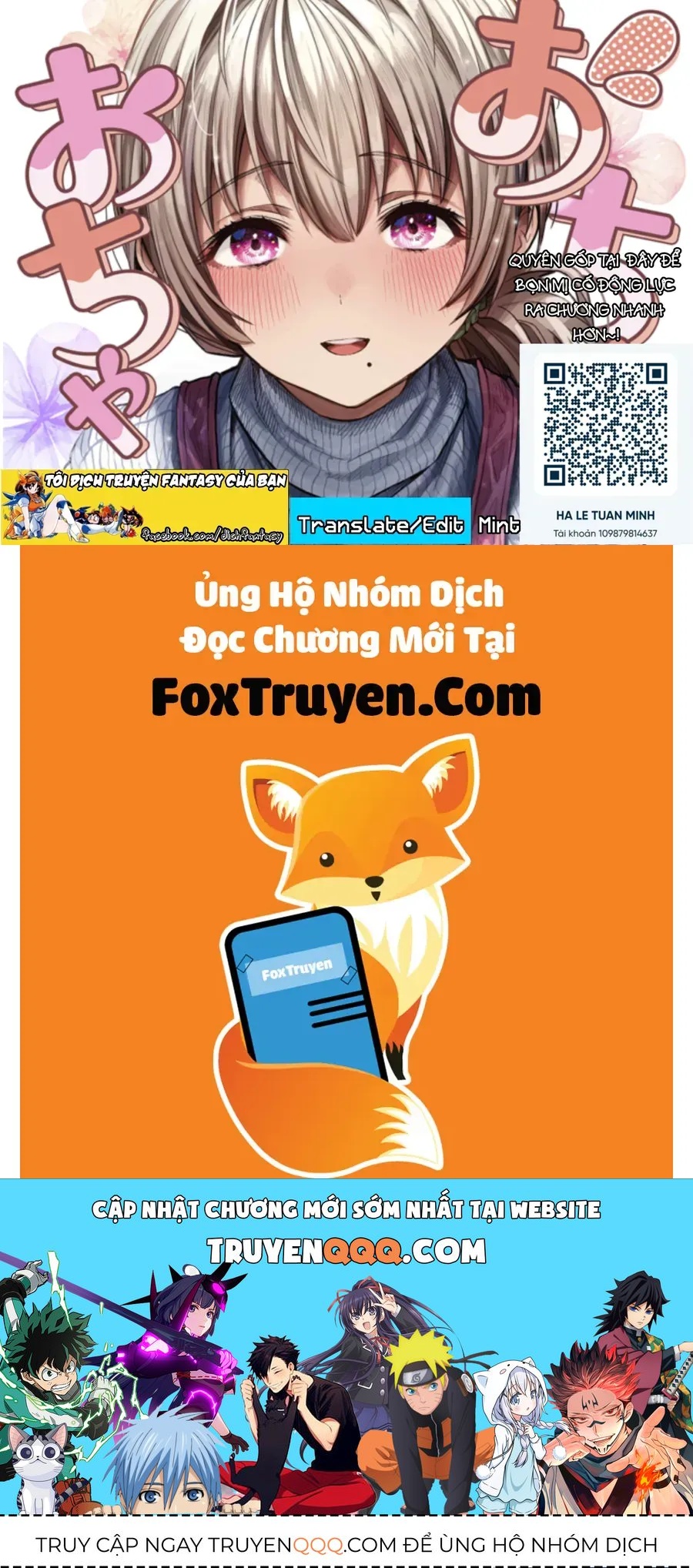 Cuộc Sống Thường Nhật Cùng Cô Vợ Đảm Đang Của Tôi Chap 26 - Next Chap 25