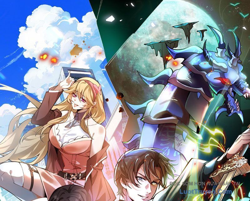 Người Khác Luyện Cấp Ta Tu Tiên, Tới Đại Thừa Kỳ Thì Rời Núi Chap 19 - Next Chap 18