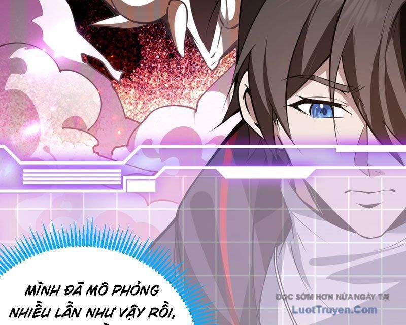 Người Khác Luyện Cấp Ta Tu Tiên, Tới Đại Thừa Kỳ Thì Rời Núi Chap 19 - Next Chap 18