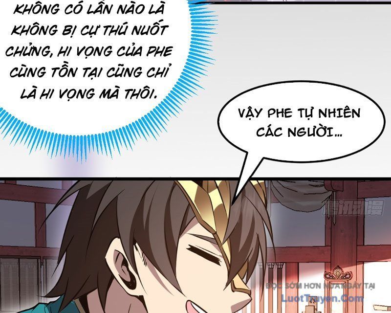 Người Khác Luyện Cấp Ta Tu Tiên, Tới Đại Thừa Kỳ Thì Rời Núi Chap 19 - Next Chap 18