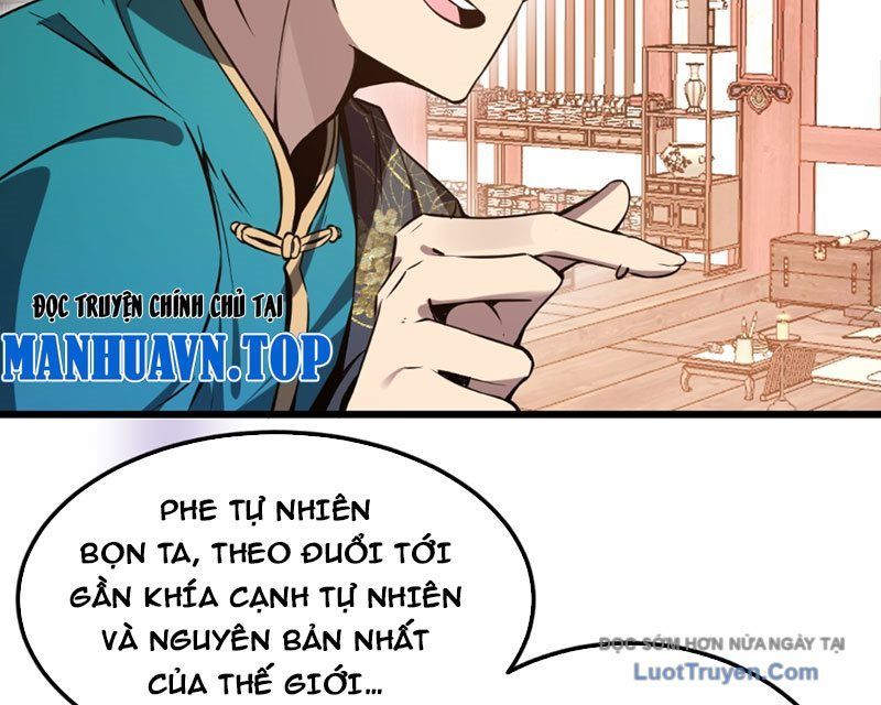 Người Khác Luyện Cấp Ta Tu Tiên, Tới Đại Thừa Kỳ Thì Rời Núi Chap 19 - Next Chap 18